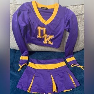 Bite the Boyfriends Dolls Kill costume